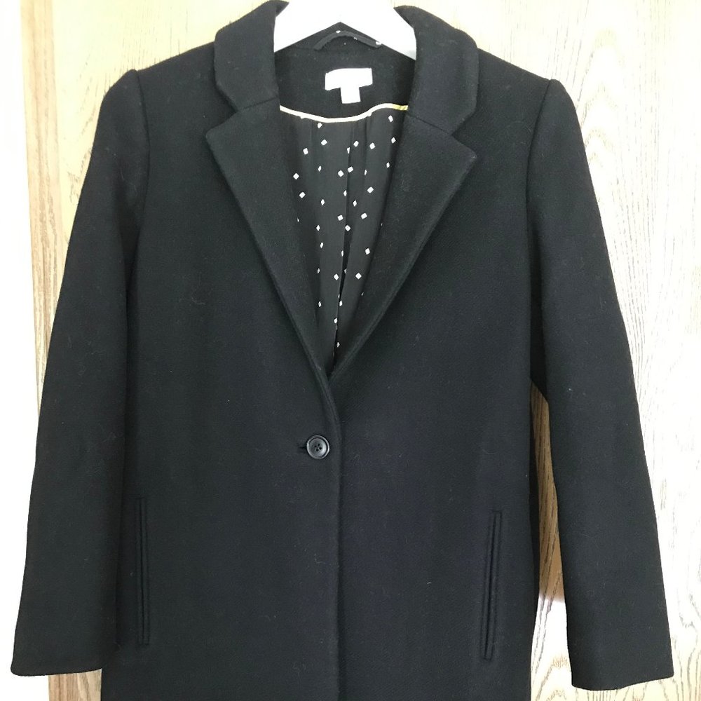 Fossil Women's Winter Coat